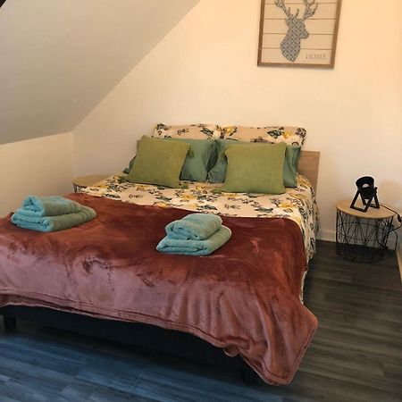 Bel Appartement Paimpol Exterior photo