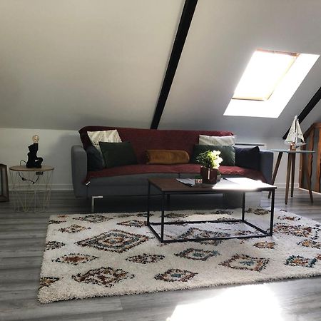 Bel Appartement Paimpol Exterior photo